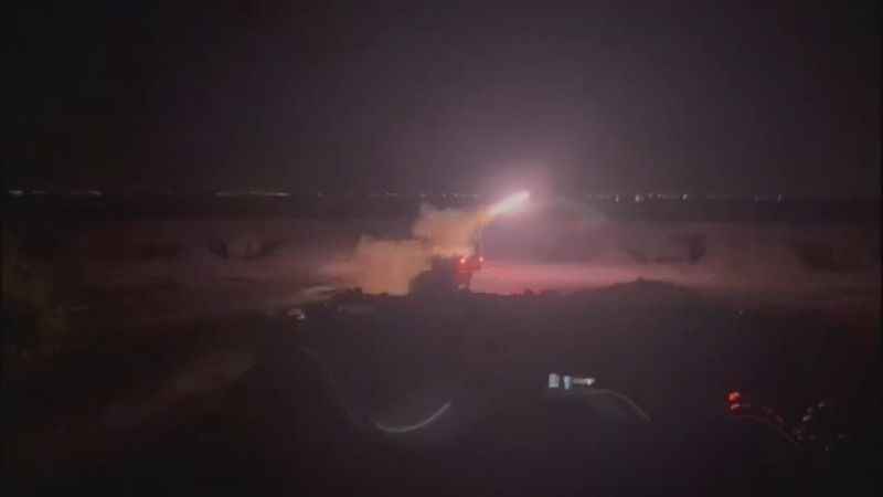 Türk Silahlı Kuvvetleri, Suriye’nin kuzeyindeki terör hedeflerini vurdu